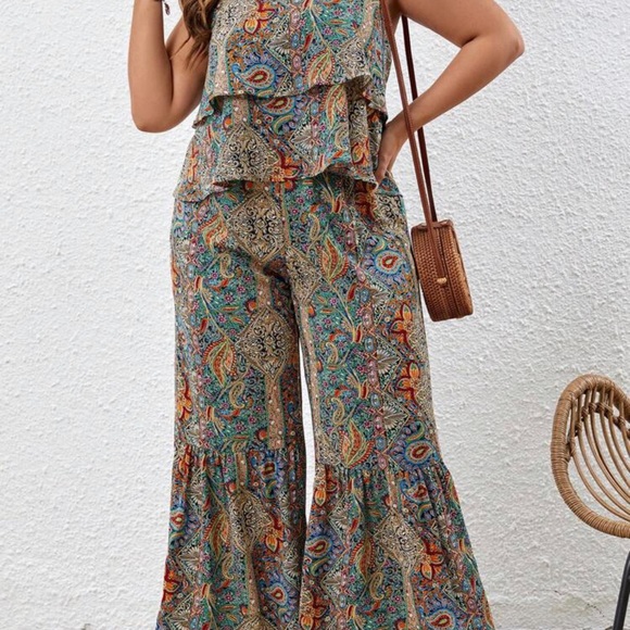 Flare multi pans set - Picture 4 of 7